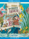 The Pirates' Treasure (MP3): Tumtum & Nutmeg Series, Book 3